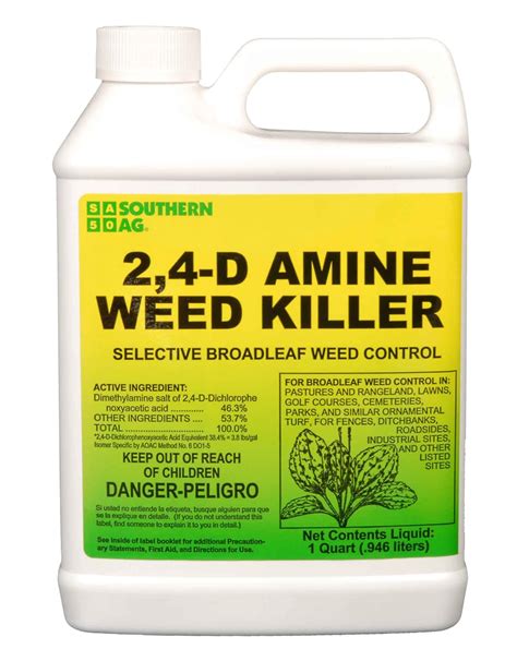 Best Weed Killer for Lawns 2018: Reviews & Buyer's Guide [LATEST]