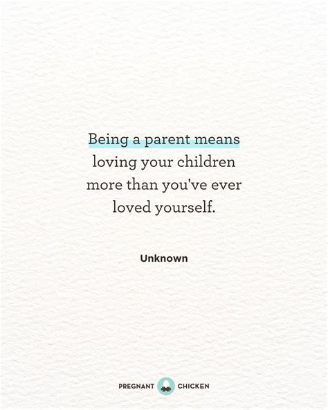 Intentional Parenting Quotes