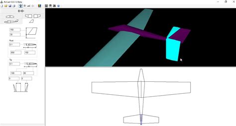 Image result for Model Aircraft Design Software