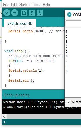 Basics of C Arduino Code 的图像结果