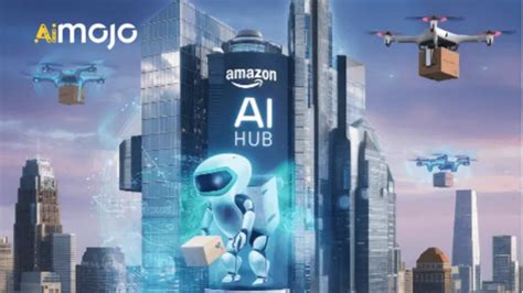 Rezultat imagine pentru Amazon Robot Delivery