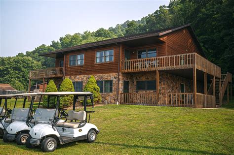 Lodging Rates & Availability – Hunter's Station Golf Course – Tionesta, PA