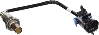 Denso 234-4332 Oxygen Sensor (Air and Fuel Ratio Sensor) : Amazon.in ...