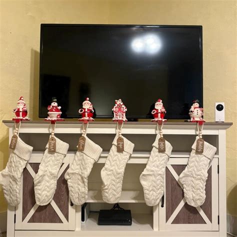 Beaded Wooden Name Tag, Heart Shaped Name Tag, Valentine Name Tag ...