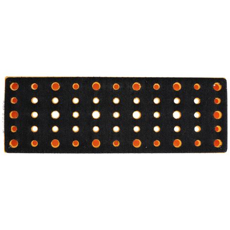 DecoSander Sanding Pad 80 x 230 mm - Mirka