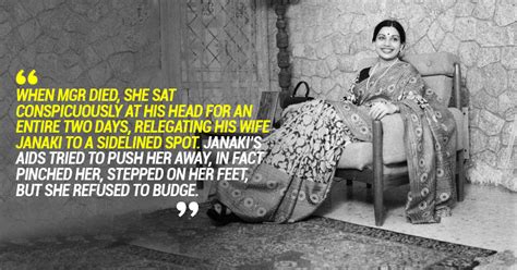 This Harvard Student’s Inspiring Facebook Post About Jayalalithaa Is ...