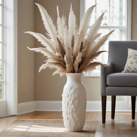 30 Large Floor Vase Decoration Ideas To Inspire You