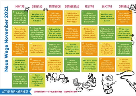 Improve your German in November - Angelika's German Tuition & Translation