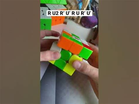 Image result for F2L Steps