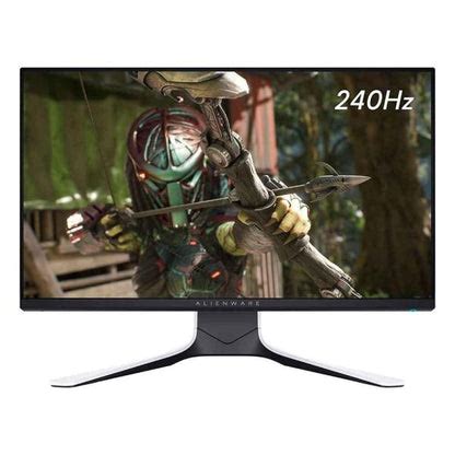 Dell Alienware AW2521HFL 25" 1080p 240Hz Gaming Monitor - tpstech.in