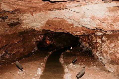 Image result for Wind Cave EFT Machine