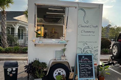 Food Truck Tracker: Sept. 2 – 9 | Port City Daily