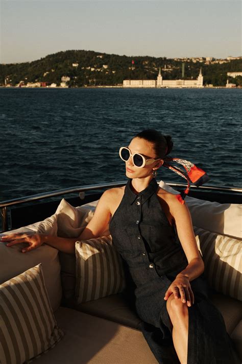 Mandarin Hotels | Cassidy Smith | Respect Model Management