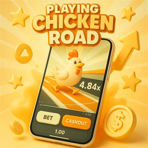 Chicken Road Game 2025 | Crash Game Guide & Wins in India