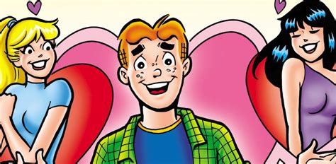 Image result for Comic Characters Archie Comics