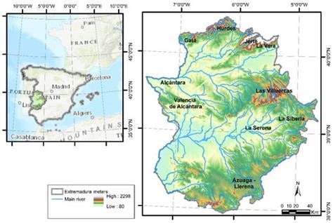 Polycentric Urban System, Territorial Development and Resilience of the ...