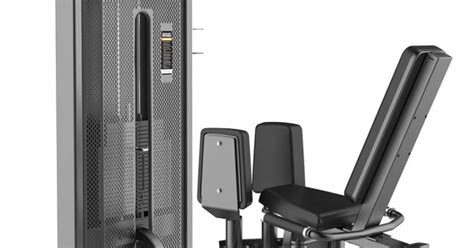 STA-5089 Abductor & Adductor