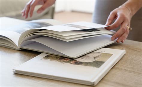 Make Your Own Coffee Table Book | Personalized Albums