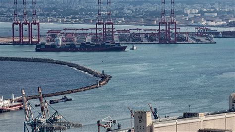 Houthi attack in Red Sea: Is higher commodity and crude oil prices in ...