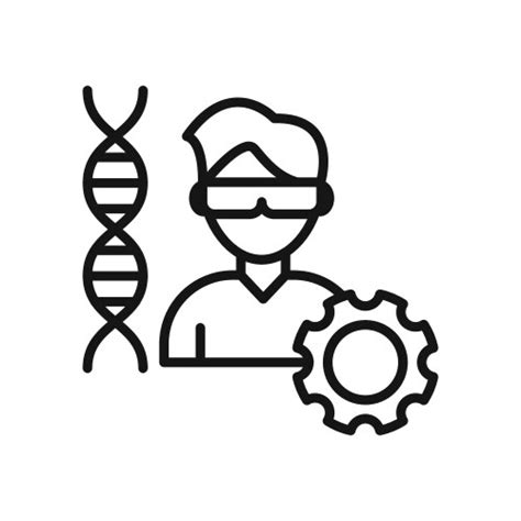 Biomedical Engineering Vector Images (over 1,400)