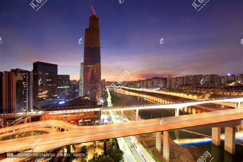 470米！重庆第一高楼建筑形象出炉了，快来看看长什么样_城市