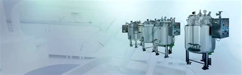 Pharmatech Equipments Pvt Ltd.