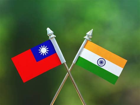 MRA between India and Taiwan, UPSC CSE