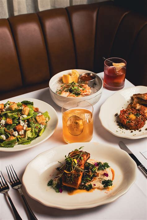 ZIGZAG Aspen, CO | Restaurant. Bar. Après. Events