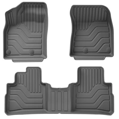 Nissan Rogue Floor Mats | Owleys® Car – Free Shipping Today