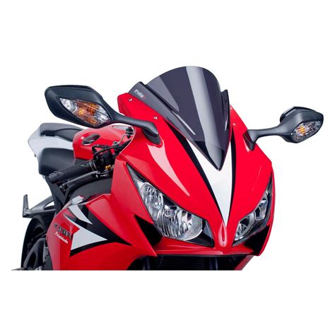 Buy Puig Racing Windscreen for Honda CBR 1000RR 2012-16 Online ...