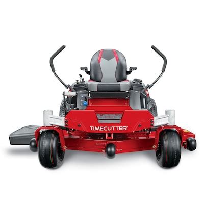 Toro 24-Horsepower Riding Lawn Mowers at Lowes.com