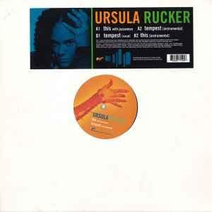 This: Ursula Rucker: Amazon.in: Music}