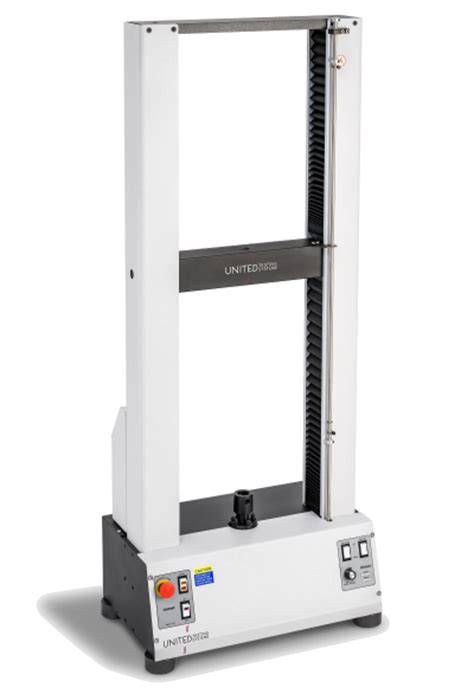 Universal Test Machines | | United DSTM 10KN Table Top UTM