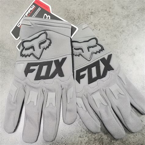 Breathable Racing Motorcycle Gloves Off-road Bicycle Glove – CRAZE