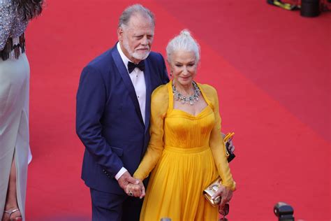 How Many Children and Grandchildren Does Helen Mirren Have?