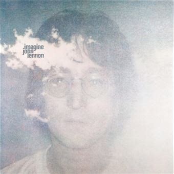 Imagine : CD album en John Lennon : tous les disques à la Fnac