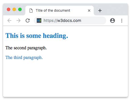 Image result for Class vs ID CSS