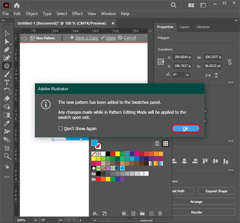 Image result for Pattern Illustrator Tutorials