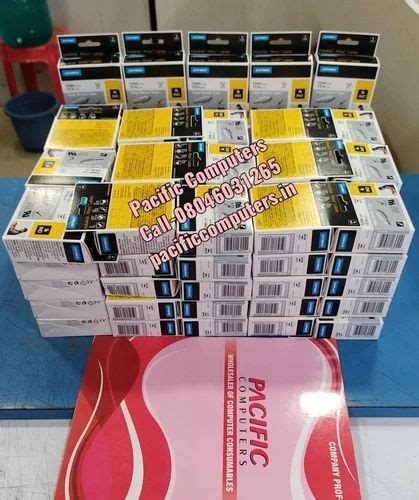 DYMO - Dymo Label Writer 450 Label Printer Wholesale Trader from Mumbai