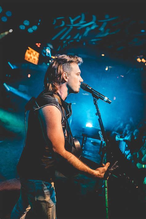 Morgan Wallen Wallpaper - KoLPaPer - Awesome Free HD Wallpapers