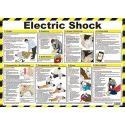 Electrical Shock Treatment Chart-Super Safety Services