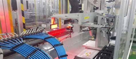 IV Line Assembly Machine 的图像结果