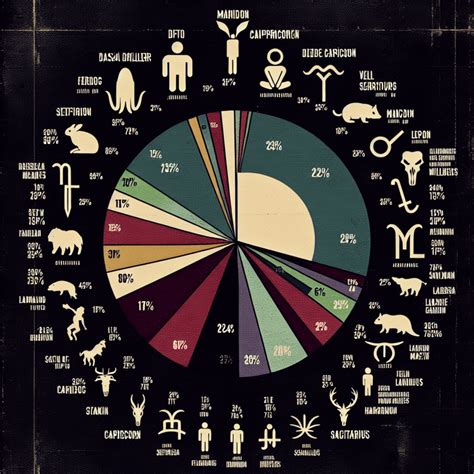 Most Common Serial Killer Zodiac Signs: - Medihertz Blogs