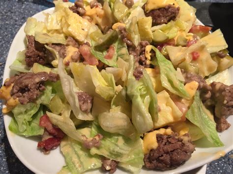 rezept big mac