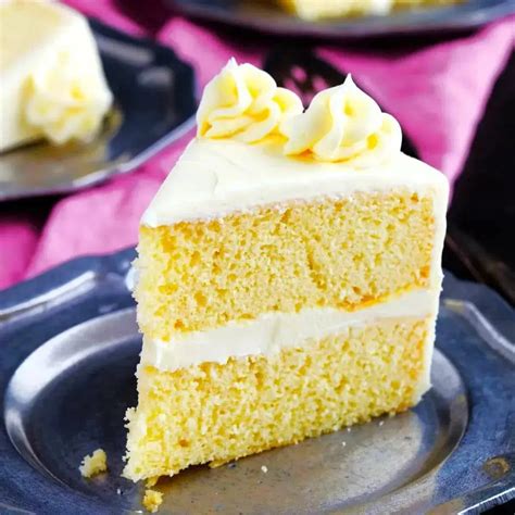 Goodrich Eggless Vanilla Cake Premix 5kg | Bakery Premix