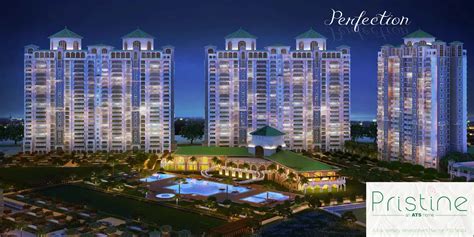 ATS Pristine Phase 1 | Sector 150 Noida | Resale Flats