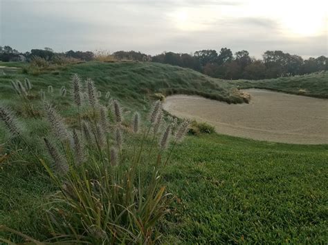 Laurel Creek Country Club: 2019