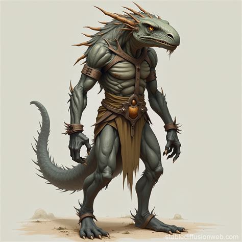 Humanoid Creature Design 的图像结果
