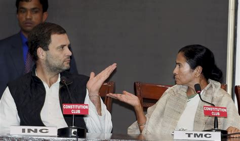 Demonetisation should have triggered huge protests against Modi ...