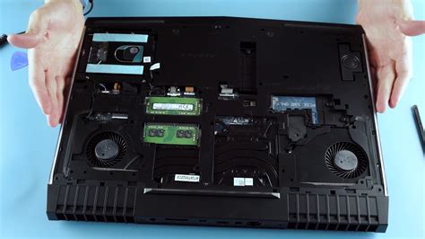 Image result for Alienware 17 Screen Replacement